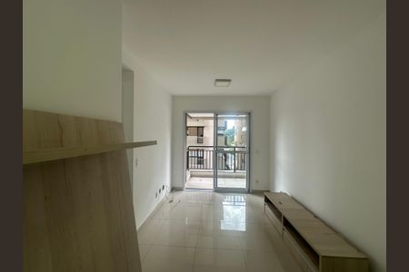 Apartamento para alugar com 64m², 2 quartos e 1 vaga Apartamento para alugar com 64m², 2 quartos e 1 vagaSala
