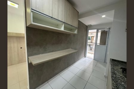 Apartamento para alugar com 64m², 2 quartos e 1 vaga Apartamento para alugar com 64m², 2 quartos e 1 vagaCozinha