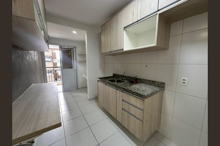 Apartamento para alugar com 64m², 2 quartos e 1 vaga Apartamento para alugar com 64m², 2 quartos e 1 vagaCozinha