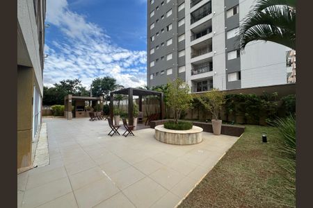 Apartamento para alugar com 64m², 2 quartos e 1 vaga Apartamento para alugar com 64m², 2 quartos e 1 vagaÁrea comum