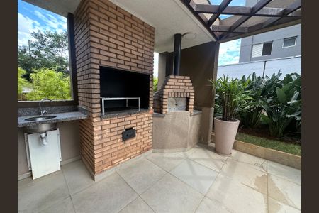 Apartamento para alugar com 64m², 2 quartos e 1 vaga Apartamento para alugar com 64m², 2 quartos e 1 vagaÁrea comum - Churrasqueira