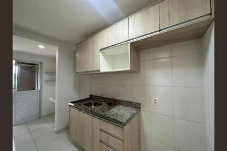 Apartamento para alugar com 64m², 2 quartos e 1 vaga Apartamento para alugar com 64m², 2 quartos e 1 vagaCozinha