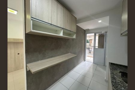 Apartamento para alugar com 64m², 2 quartos e 1 vaga Apartamento para alugar com 64m², 2 quartos e 1 vagaCozinha