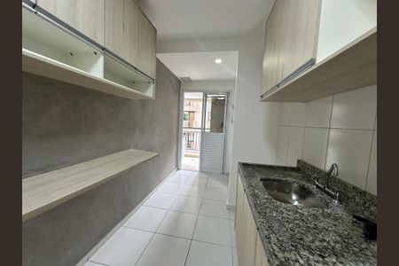 Apartamento para alugar com 64m², 2 quartos e 1 vaga Apartamento para alugar com 64m², 2 quartos e 1 vagaCozinha