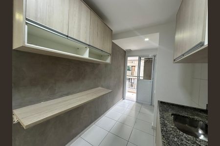 Apartamento para alugar com 64m², 2 quartos e 1 vaga Apartamento para alugar com 64m², 2 quartos e 1 vagaCozinha