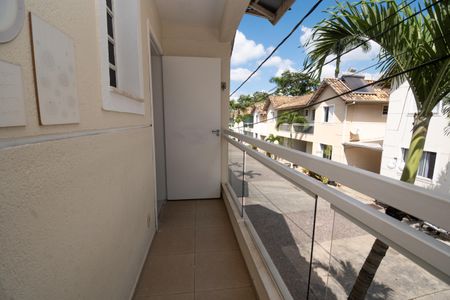 Casa de condomínio para alugar com 190m², 3 quartos e 3 vagasVaranda