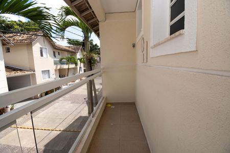 Casa de condomínio para alugar com 190m², 3 quartos e 3 vagasVaranda