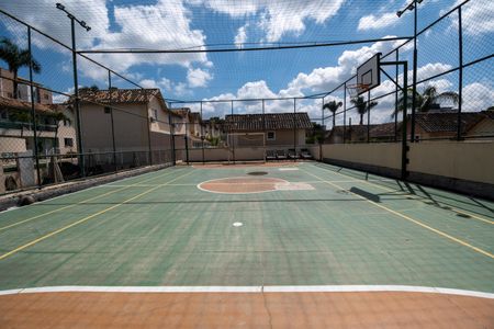 Casa de condomínio para alugar com 190m², 3 quartos e 3 vagasQuadra