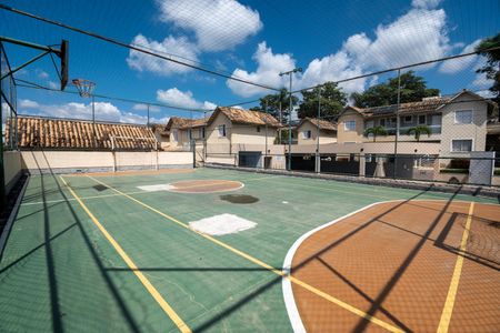 Casa de condomínio para alugar com 190m², 3 quartos e 3 vagasQuadra