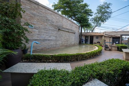 Casa de condomínio para alugar com 190m², 3 quartos e 3 vagasÁrea comum