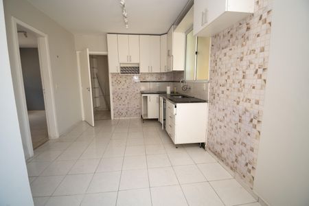 Casa de condomínio para alugar com 190m², 3 quartos e 3 vagasCozinha