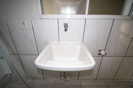 Casa de condomínio para alugar com 190m², 3 quartos e 3 vagasÁrea de Serviço