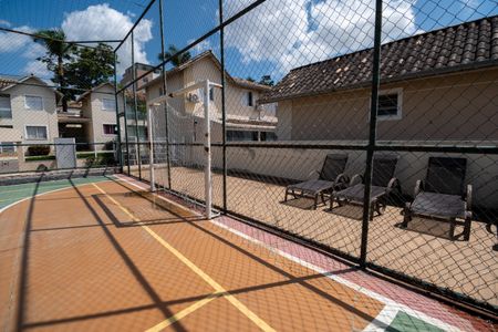 Casa de condomínio para alugar com 190m², 3 quartos e 3 vagasQuadra