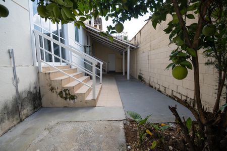 Casa de condomínio para alugar com 190m², 3 quartos e 3 vagasÁrea comum - Churrasqueira