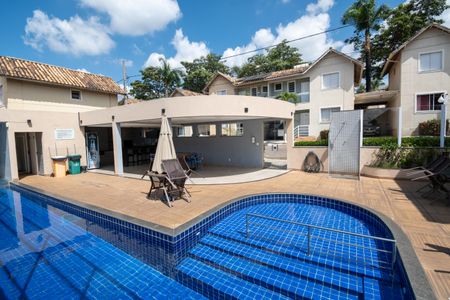 Casa de condomínio para alugar com 190m², 3 quartos e 3 vagasÁrea comum - Piscina