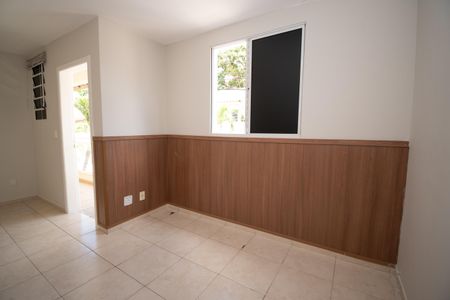 Casa de condomínio para alugar com 190m², 3 quartos e 3 vagasQuarto 2