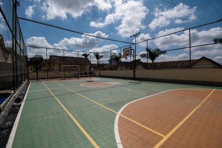 Casa de condomínio para alugar com 190m², 3 quartos e 3 vagasQuadra Esportiva