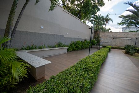 Casa de condomínio para alugar com 190m², 3 quartos e 3 vagasÁrea comum