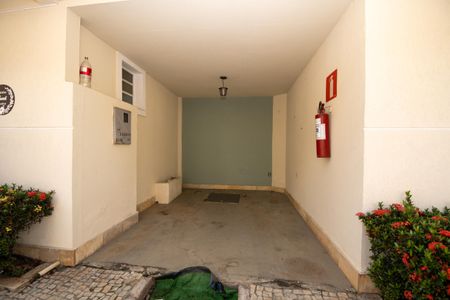 Casa de condomínio para alugar com 190m², 3 quartos e 3 vagasGaragem