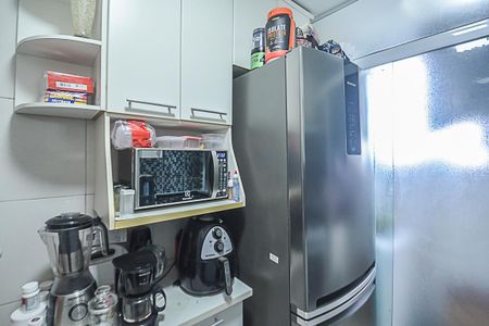 Apartamento para alugar com 68m², 3 quartos e 1 vaga