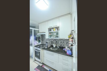 Apartamento para alugar com 68m², 3 quartos e 1 vaga Apartamento para alugar com 68m², 3 quartos e 1 vagaCozinha