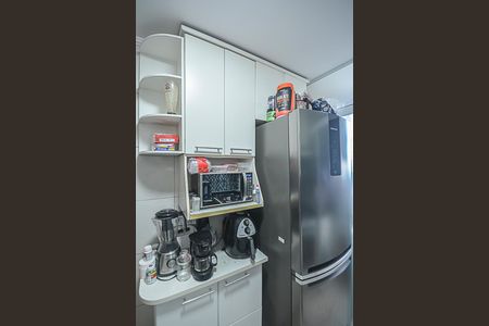 Apartamento para alugar com 68m², 3 quartos e 1 vaga Apartamento para alugar com 68m², 3 quartos e 1 vagaCozinha