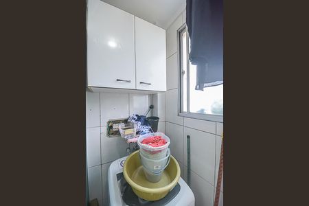 Apartamento para alugar com 68m², 3 quartos e 1 vaga Apartamento para alugar com 68m², 3 quartos e 1 vagaÁrea de Serviço