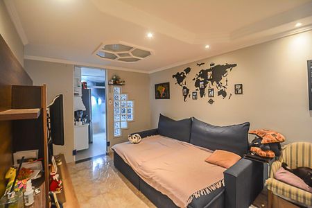 Apartamento para alugar com 68m², 3 quartos e 1 vaga Apartamento para alugar com 68m², 3 quartos e 1 vagaSala