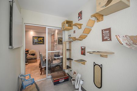 Apartamento para alugar com 68m², 3 quartos e 1 vaga Apartamento para alugar com 68m², 3 quartos e 1 vagaSacada