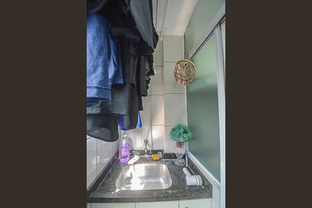 Apartamento para alugar com 68m², 3 quartos e 1 vaga Apartamento para alugar com 68m², 3 quartos e 1 vagaÁrea de Serviço