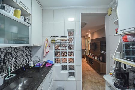 Apartamento para alugar com 68m², 3 quartos e 1 vaga Apartamento para alugar com 68m², 3 quartos e 1 vagaCozinha