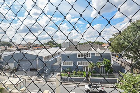 Apartamento para alugar com 68m², 3 quartos e 1 vaga Apartamento para alugar com 68m², 3 quartos e 1 vagaVista do Quarto 2