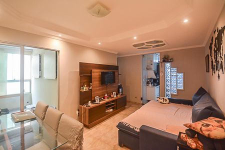 Apartamento para alugar com 68m², 3 quartos e 1 vaga Apartamento para alugar com 68m², 3 quartos e 1 vagaSala