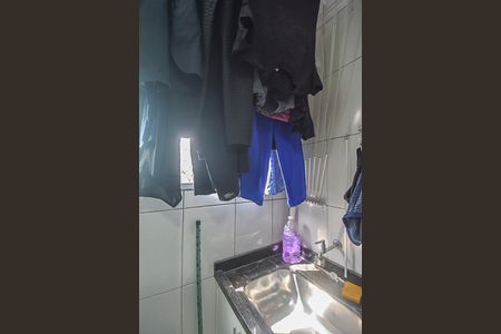 Apartamento para alugar com 68m², 3 quartos e 1 vaga Apartamento para alugar com 68m², 3 quartos e 1 vagaÁrea de Serviço