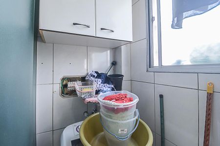 Apartamento para alugar com 68m², 3 quartos e 1 vaga Apartamento para alugar com 68m², 3 quartos e 1 vagaÁrea de Serviço