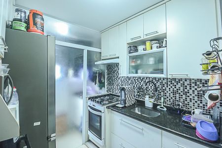 Apartamento para alugar com 68m², 3 quartos e 1 vaga Apartamento para alugar com 68m², 3 quartos e 1 vagaCozinha