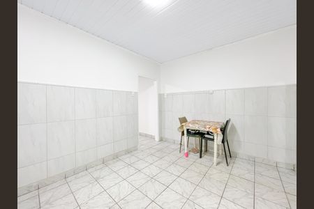 Casa à venda com 69m², 1 quarto e 2 vagasCozinha