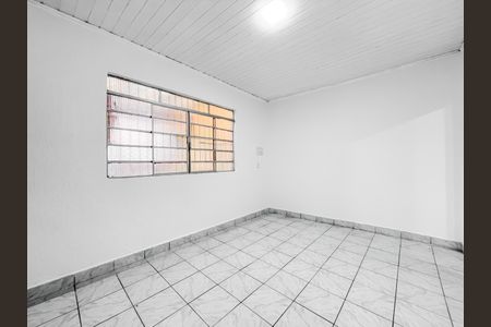 Casa à venda com 69m², 1 quarto e 2 vagasSala