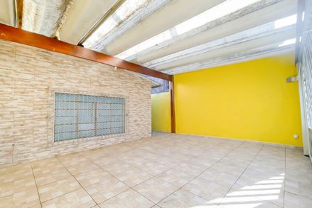 Casa à venda com 69m², 1 quarto e 2 vagasGaragem