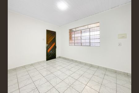 Sala de casa para alugar com 1 quarto, 69m² em Novo Osasco, Osasco