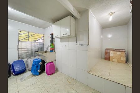 Casa à venda com 69m², 1 quarto e 2 vagasÁrea de Serviço
