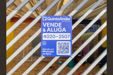 Casa à venda com 69m², 1 quarto e 2 vagasPlaca