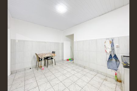 Casa à venda com 69m², 1 quarto e 2 vagasCozinha