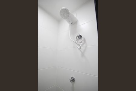 Apartamento para alugar com 25m², 1 quarto e sem vagaBanheiro