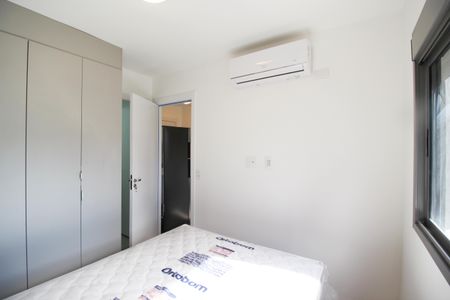 Suíte  de apartamento para alugar com 1 quarto, 25m² em Vila Nova Conceição, São Paulo