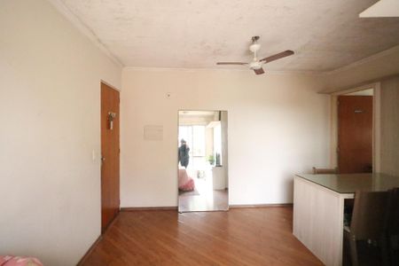 Sala de apartamento para alugar com 2 quartos, 49m² em Casa Grande, Diadema