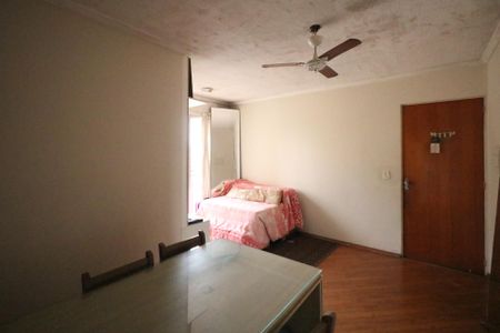 Sala de apartamento para alugar com 2 quartos, 49m² em Casa Grande, Diadema