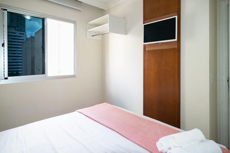 Apartamento à venda com 44m², 2 quartos e 1 vaga Apartamento à venda com 44m², 2 quartos e 1 vagaQuarto 2