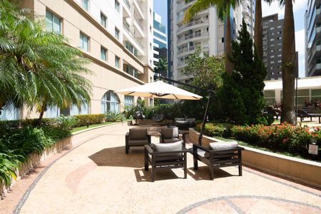 Apartamento à venda com 44m², 2 quartos e 1 vaga Apartamento à venda com 44m², 2 quartos e 1 vagaJardim