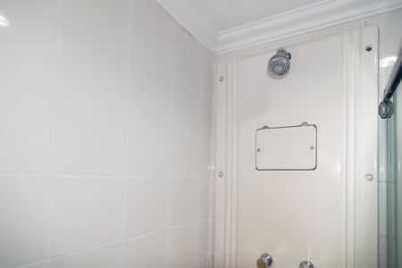 Apartamento à venda com 44m², 2 quartos e 1 vaga Apartamento à venda com 44m², 2 quartos e 1 vagaBanheiro
